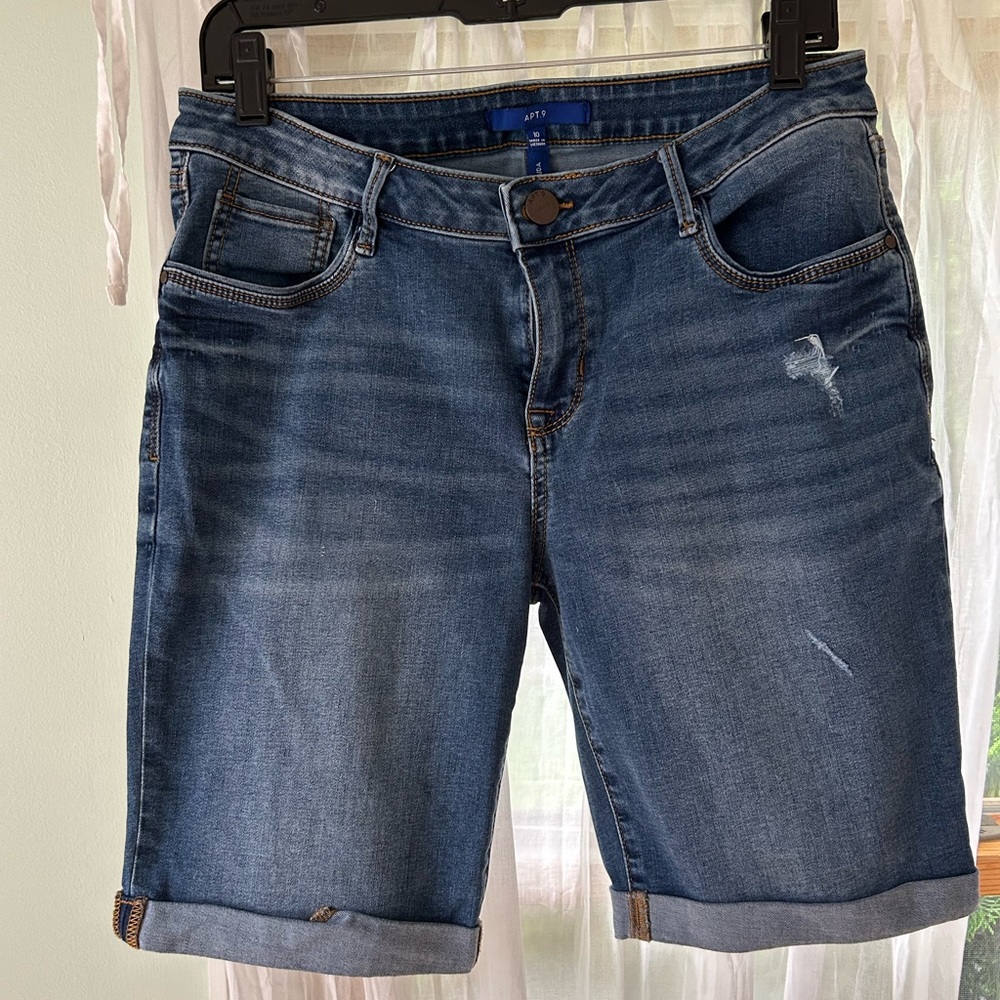 Apt.9 shorts